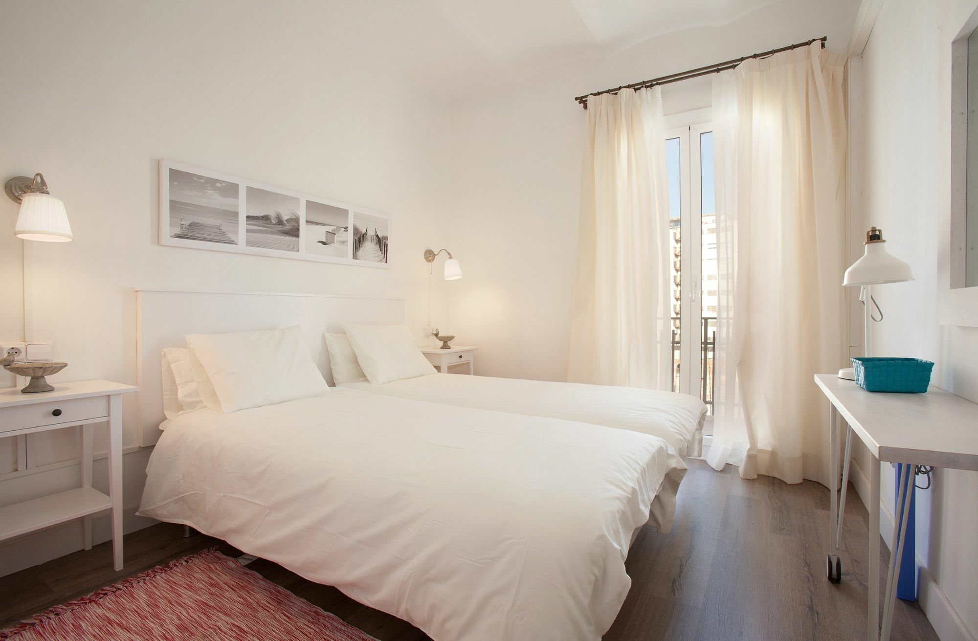 Poblenou Nextdoor Apartment *
