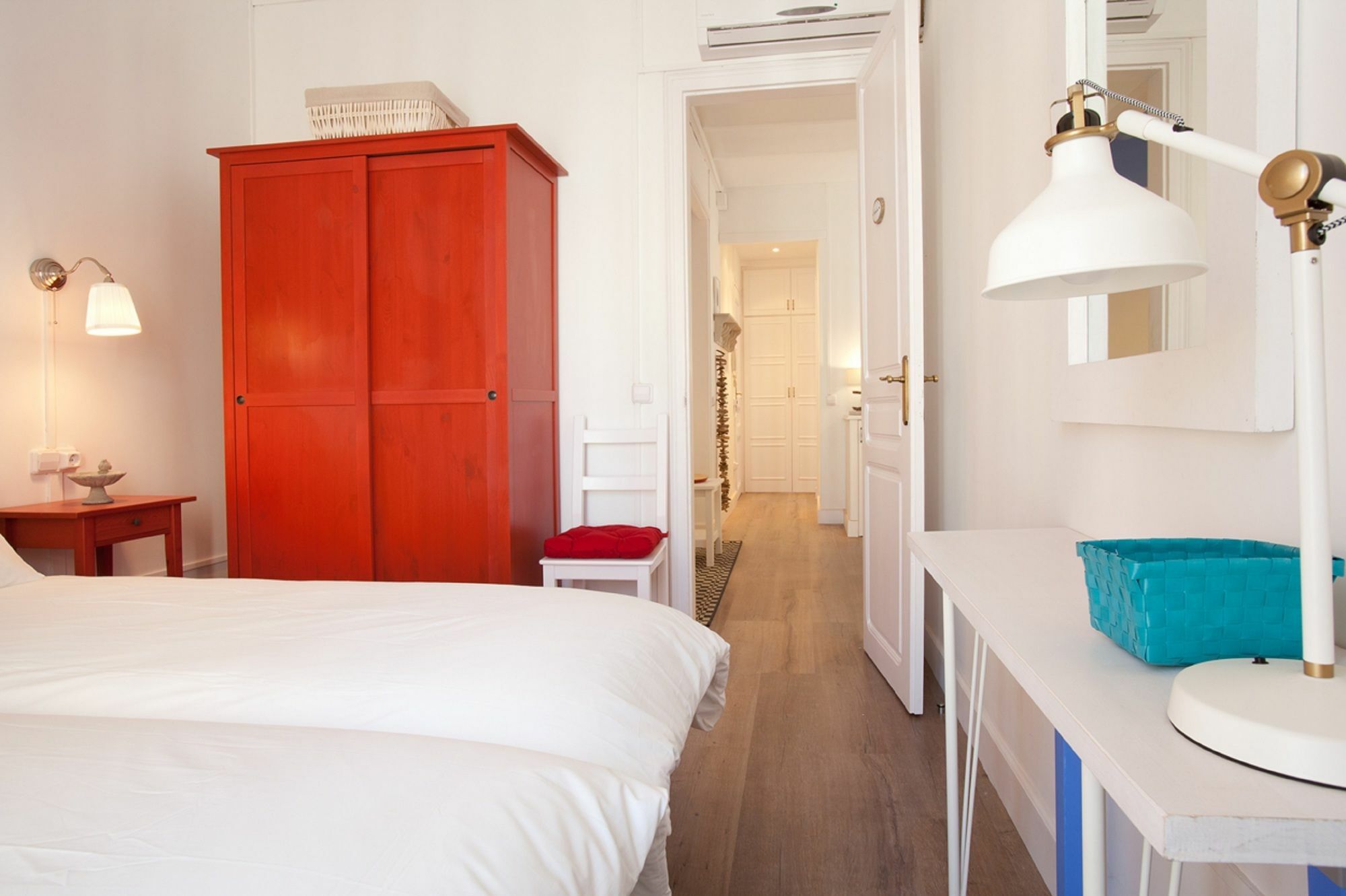 Poblenou Nextdoor Apartment