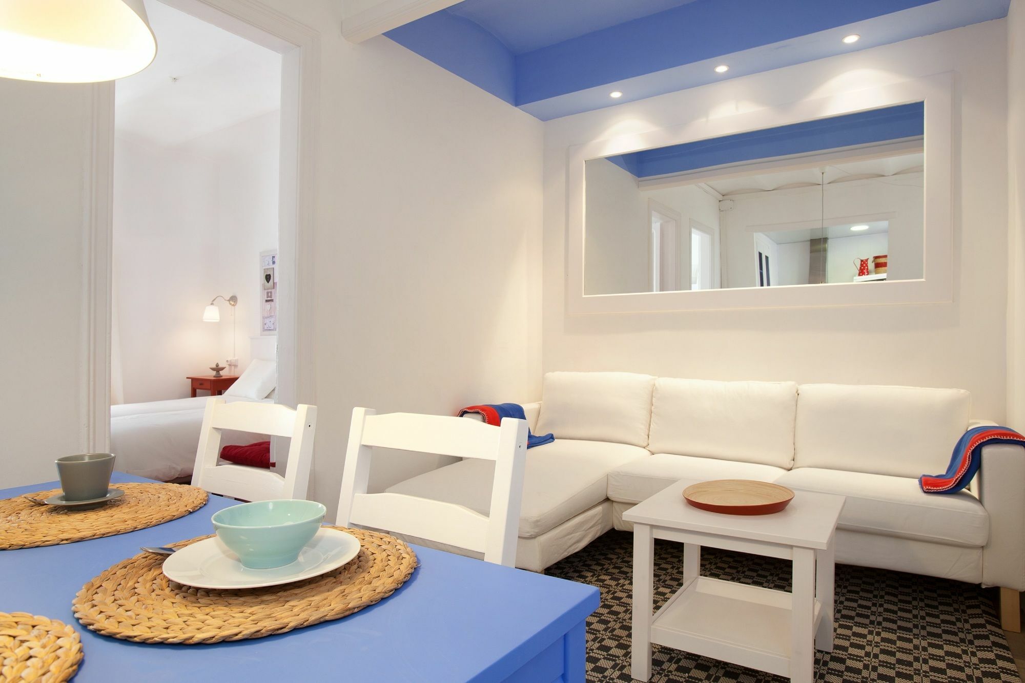 Apartment Poblenou Nextdoor