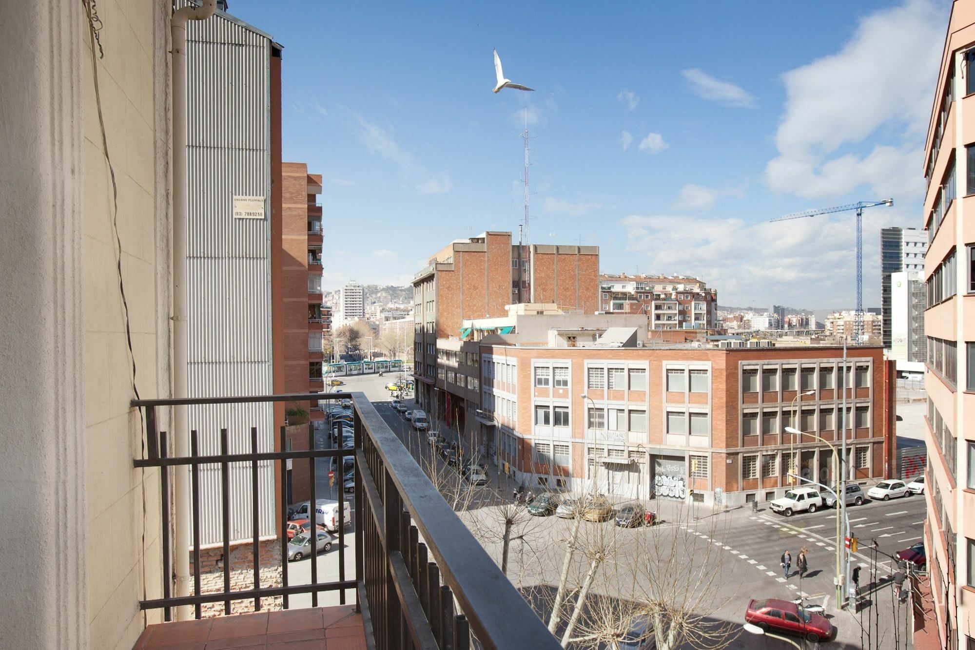 Apartment Poblenou Nextdoor Barcelona