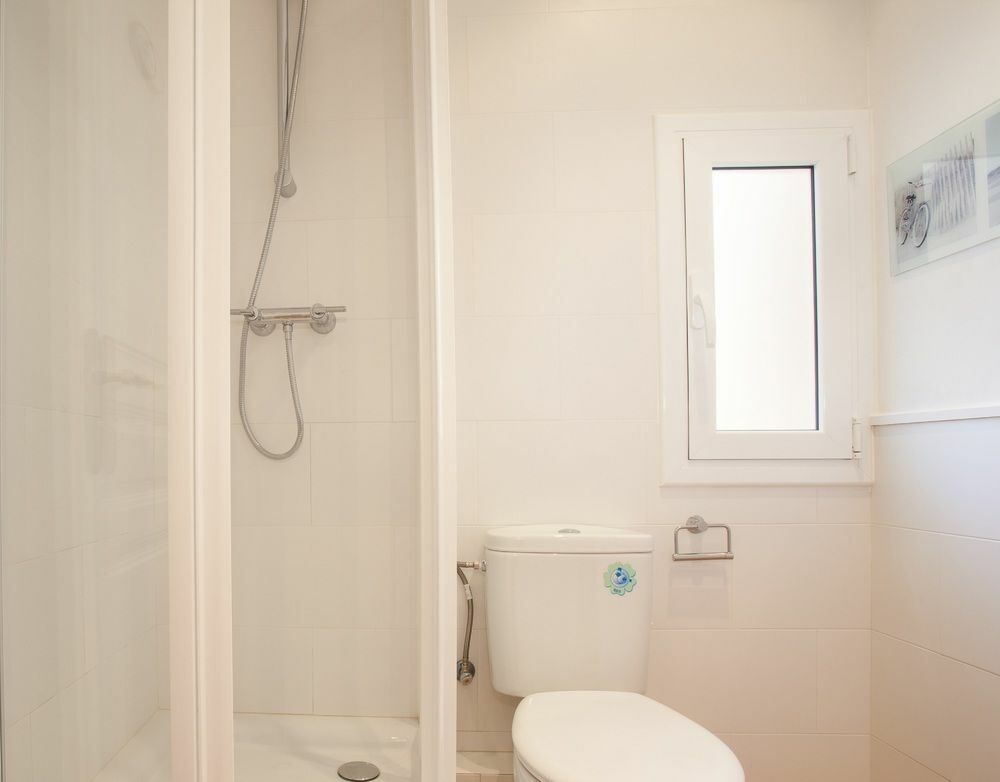 Poblenou Nextdoor Apartment Barcelona